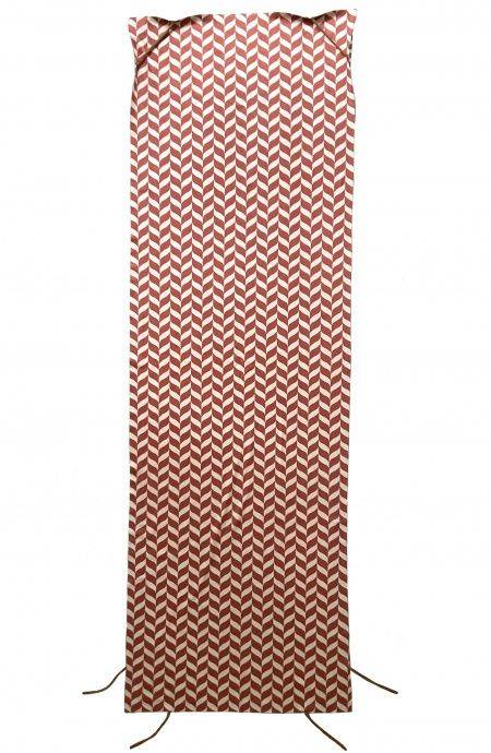 Pin Up Stars MAXI TELO MARE CON LACCI PER LETTINO DOUBLE FACE STAMPA BEAUTIFUL TREE E SPIGHETTA Online Outlet