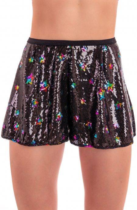 Pin Up Stars Short Stella Capricciosa Offerte esclusive