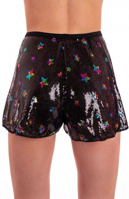 Pin Up Stars Short Stella Capricciosa Offerte esclusive