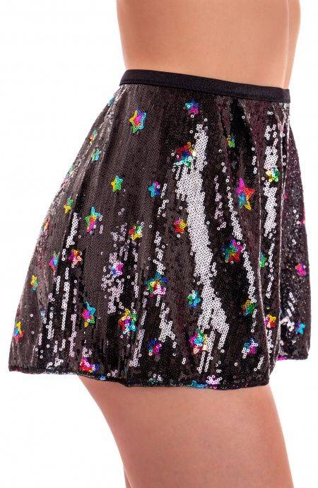 Pin Up Stars Short Stella Capricciosa Offerte esclusive