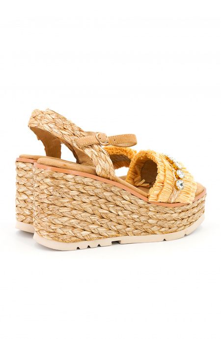 Pin Up Stars Zeppa In Cordura Con Brillanti Enormi risparmi