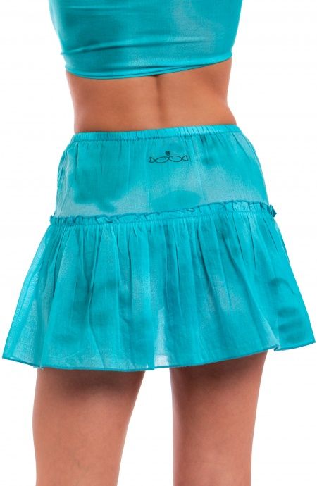 Pin Up Stars Gonna Corta Tie Dye ACQUISTA ORA