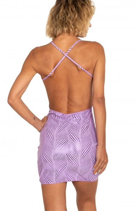 Pin Up Stars Tubino Lamina Pois 50% di sconto con spedizione gratuita