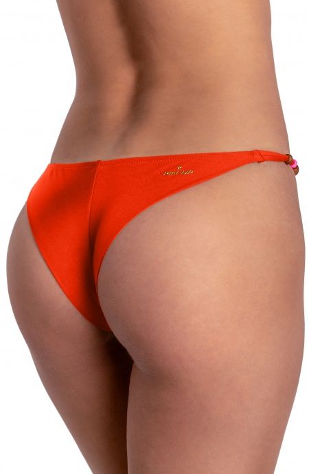 Pin Up Stars SLIP FIANCHETTO FISSO TINTA UNITA Comprare a buon mercato