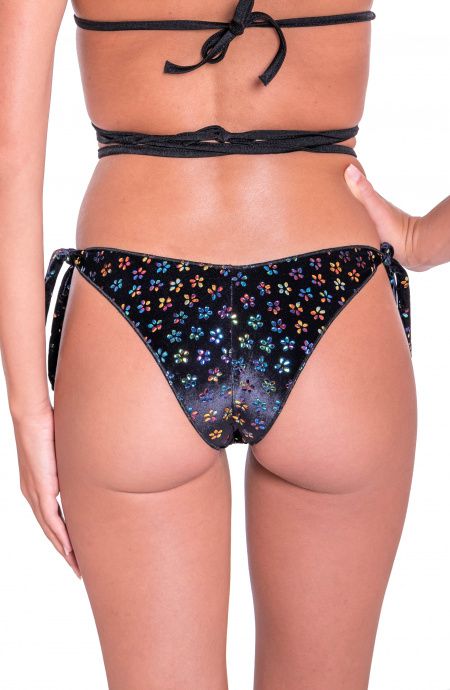 Pin Up Stars Slip Brasiliana Velvet Lamina Fiorellini Offerta Anniversario
