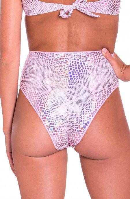 Pin Up Stars Slip A Vita Alta Pitone Online Outlet