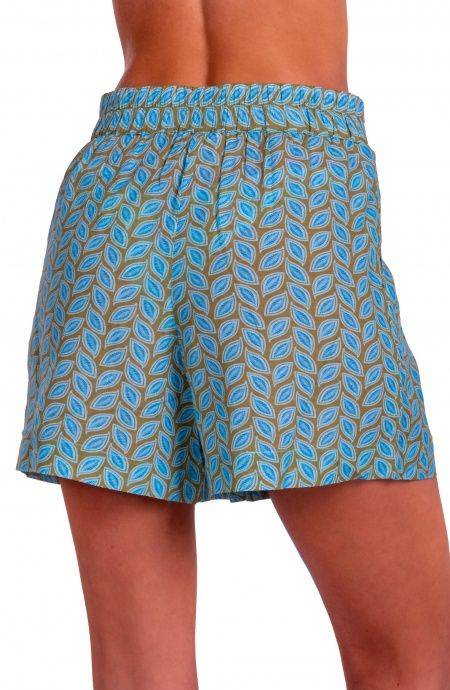 Pin Up Stars Short Jungle Attitude Promozione
