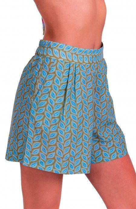 Pin Up Stars Short Jungle Attitude Promozione