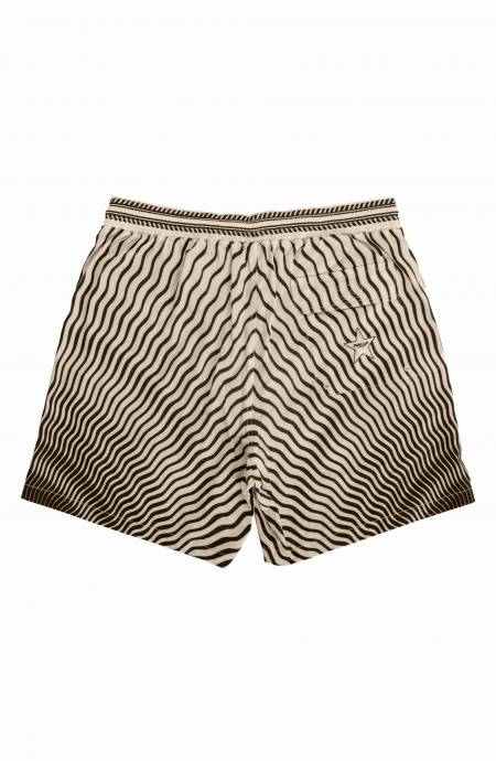 Pin Up Stars COSTUME DA BAGNO BOXER UOMO ONDINA TIGER SUN Novità