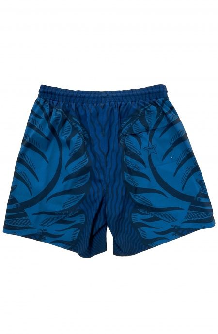 Pin Up Stars COSTUME DA BAGNO BOXER UOMO TIGER SUN Presa