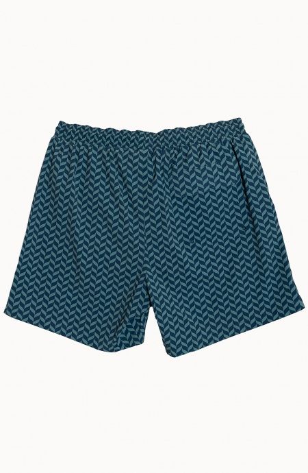 Pin Up Stars COSTUME DA BAGNO BOXER UOMO SPIGHETTA Sconto