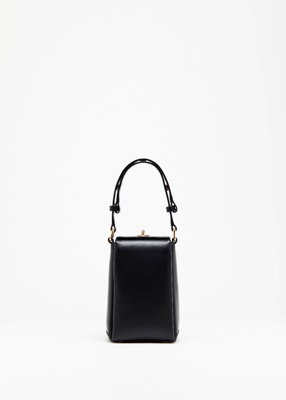 Plan C CAMERA BAG FOLDED NERA In Linea