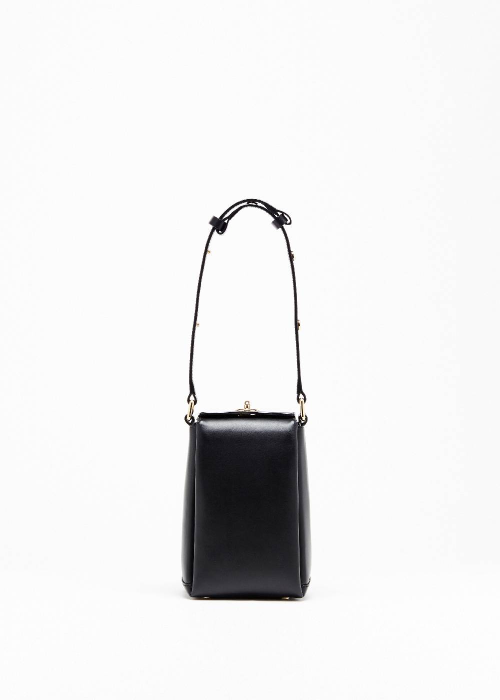 Plan C CAMERA BAG FOLDED NERA In Linea