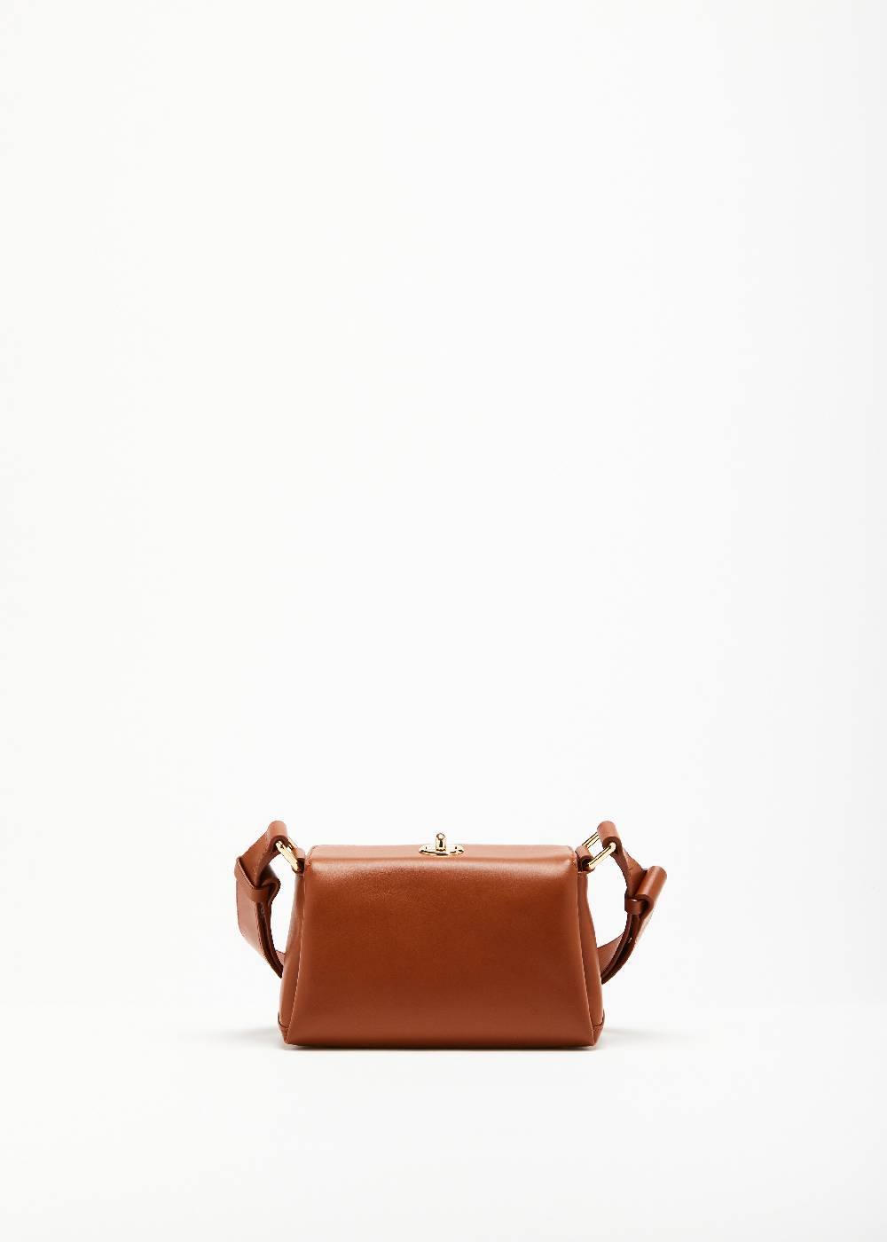Plan C BORSA MINI FOLDED TABACCO Promozione