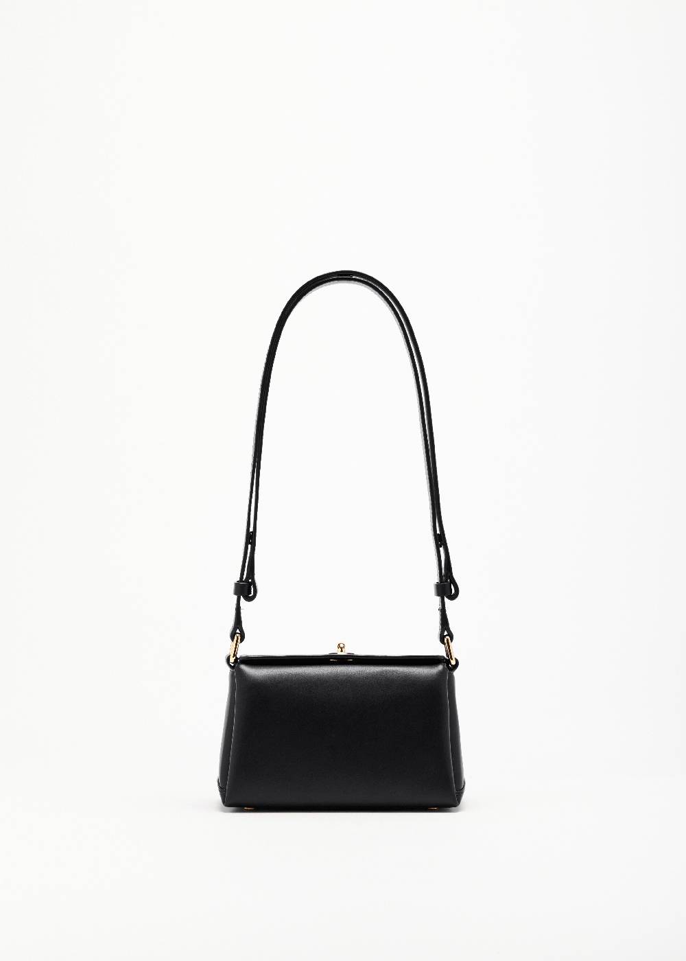 Plan C BORSA MINI FOLDED NERA Spedizione Gratuita