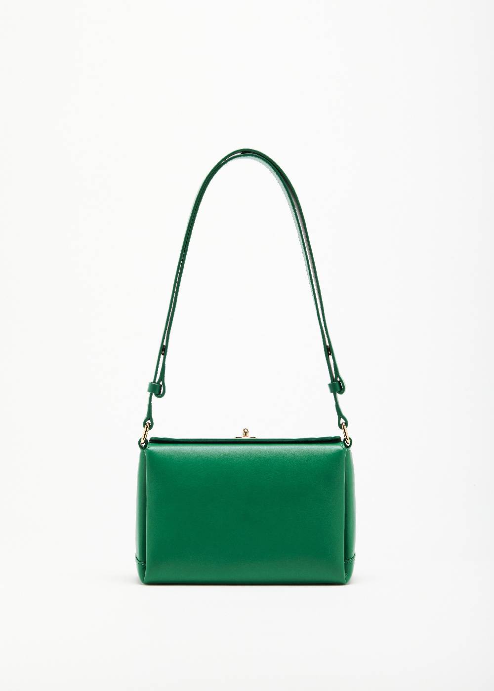 Plan C BORSA MEDIA FOLDED SMERALDO Offerte