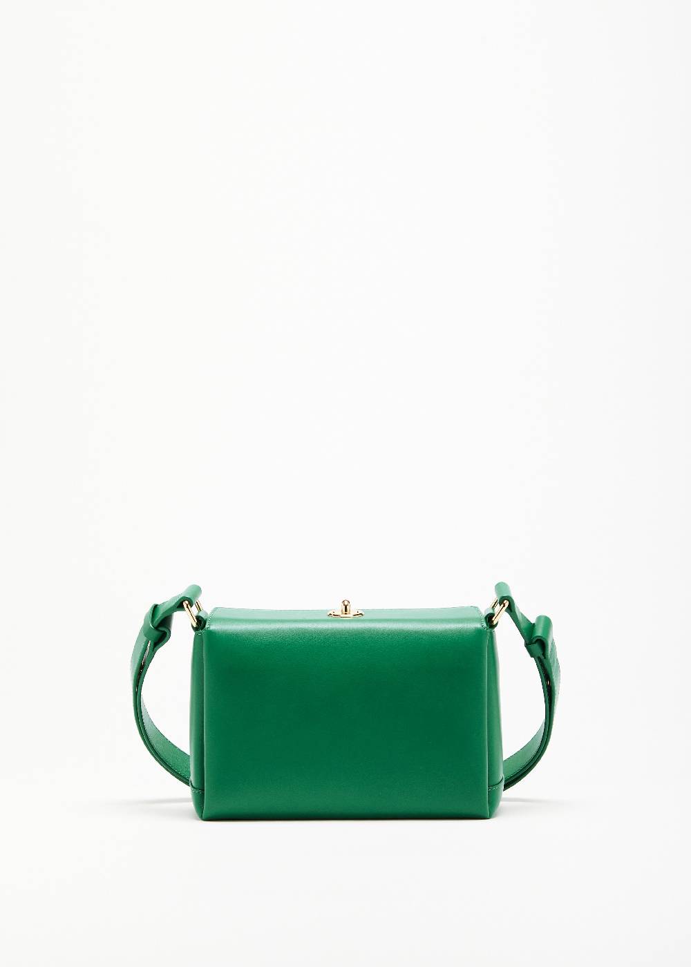 Plan C BORSA MEDIA FOLDED SMERALDO Offerte