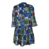 Poems Roma ABITO BALZE FIORI POP Sconto