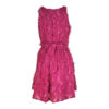 Poems Roma ABITO ALINE FUCSIA Online