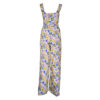 Poems Roma JUMPSUIT BOTTONI PRIMULE GIAL In Vendita