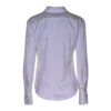 Poems Roma CAMICIA BASIC AVVITATA BIANCO Promozione