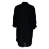 Poems Roma CAMICIONE NERO Shopping Online