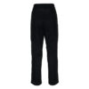 Poems Roma PANTALONE SIGARETTA NERO Consegna Veloce