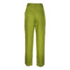Poems Roma PANTALONE SIGARETTA PISTACCHIO Italia