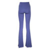 Poems Roma PANTALONE ZAMPETTA SPACCO AVION Sottocosto