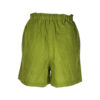 Poems Roma SHORTS VITA ALTA PISTACCHIO Economico