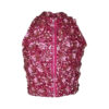 Poems Roma TOP SCOLLO AMERICANO FUCSIA Italia