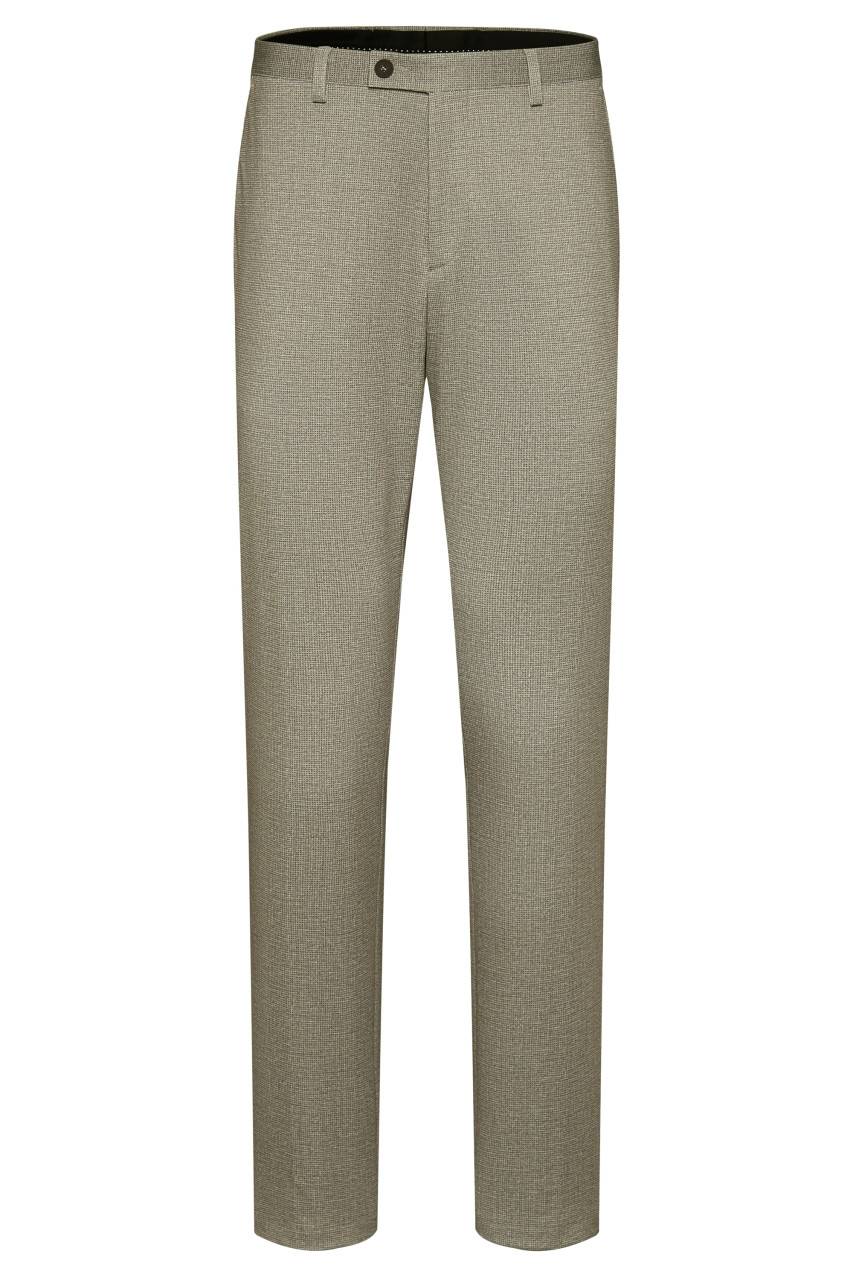 Digel Move Abito marrone chiaro digel slim fit jersey stretch Saldi
