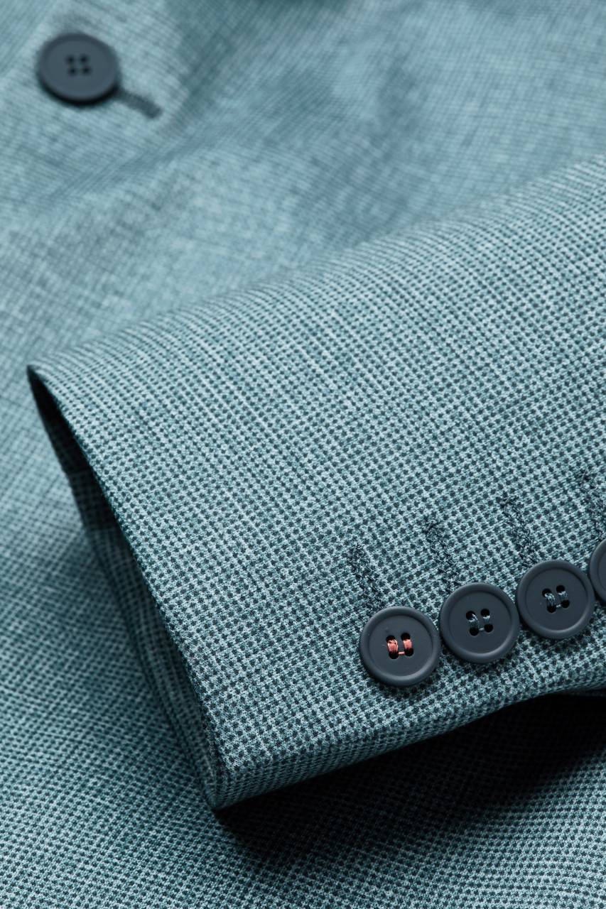 Digel Move Abito azzurro digel slim fit jersey stretch Offerte
