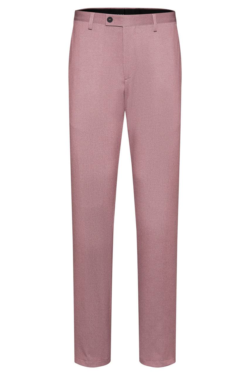 Digel Move Abito rosso digel slim fit stretch Hotsell