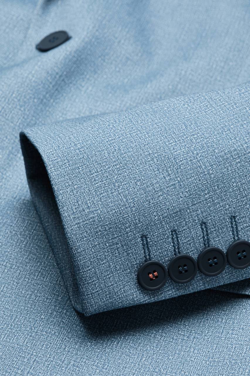 Digel Move Abito azzurro digel slim fit stretch Vendita Economica