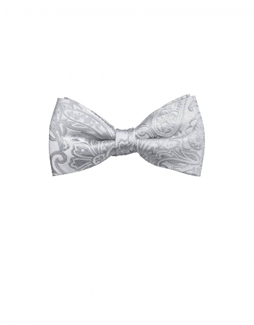 Olymp Papillon olymp con fazzoletto da giacca in seta damascata Negozi Online