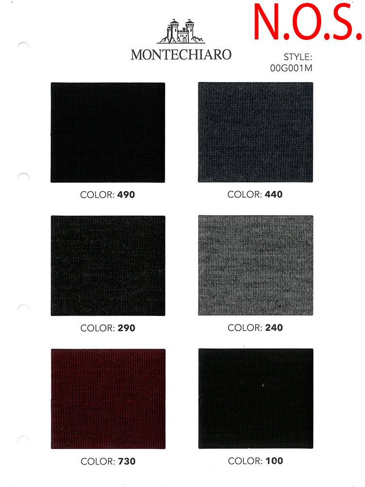Montechiaro Pullover scollo a v montechiaro in misto lana pettinata modern fit Acquista Ora