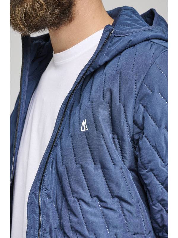 Vela Blu Gilet sportivo vela blu modern fit Italia