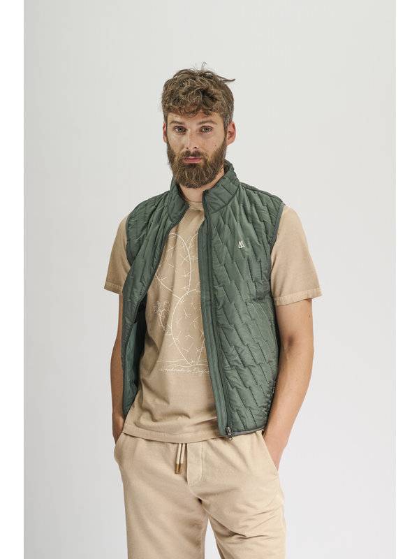 Vela Blu Gilet sportivo vela blu modern fit Italia