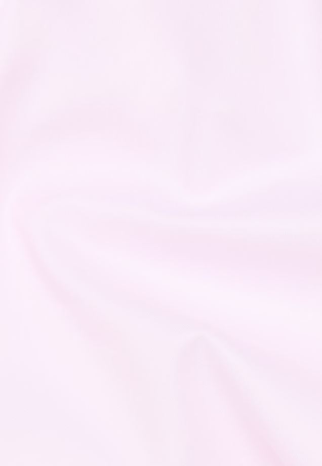Eterna Camicia rosa eterna modern fit collo classico italiano Novità