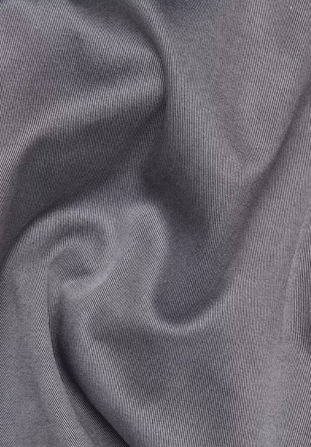 Eterna Camicia grigia eterna modern fit collo classico italiano Sconto