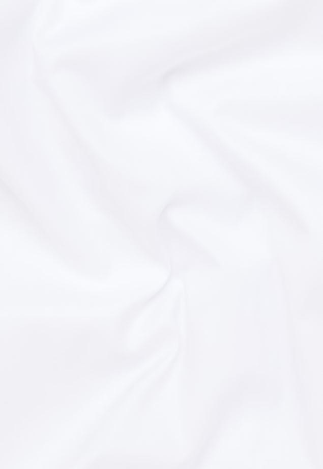 Eterna Camicia bianca eterna modern fit collo classico italiano Economico