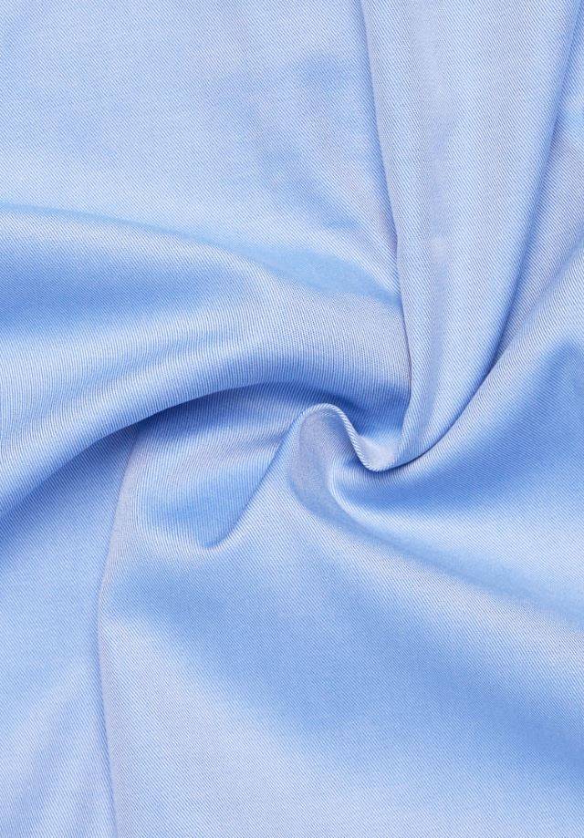 Eterna Camicia azzurra eterna modern fit collo classico italiano Outlet