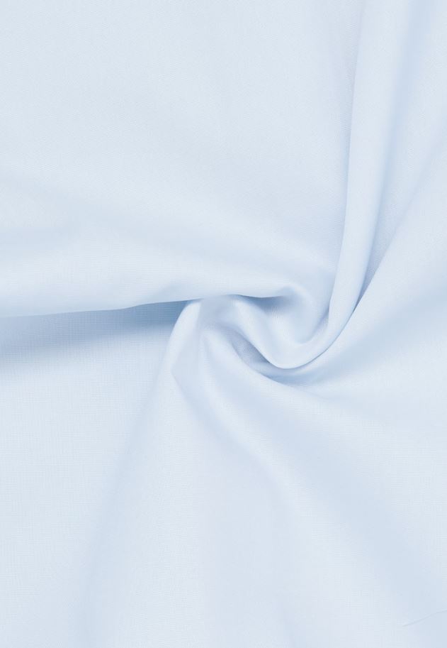 Eterna Camicia eterna slim fit in cotone popeline facile stiro Vendita Calda