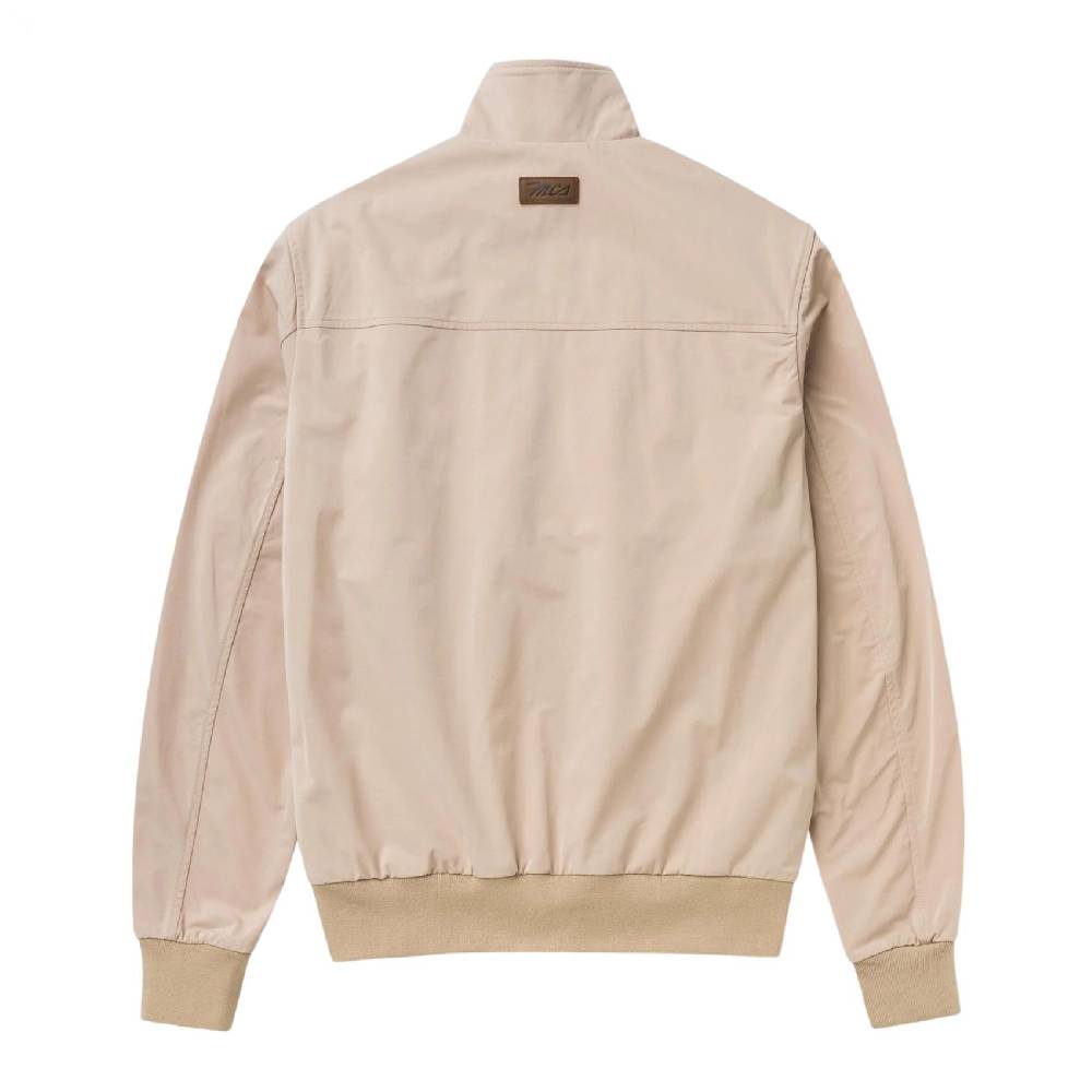 MCS Giacca bomber harrington mcs sfoderato Black Friday