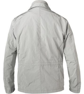Milestone Field jacket in microfibra milestone modern fit Prezzo Ridotto