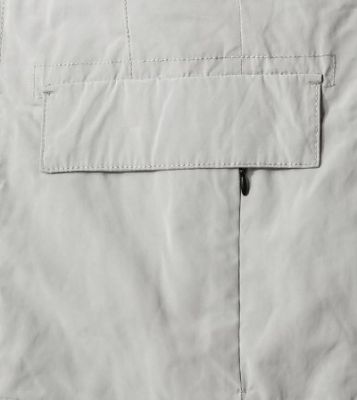 Milestone Field jacket in microfibra milestone modern fit Prezzo Ridotto