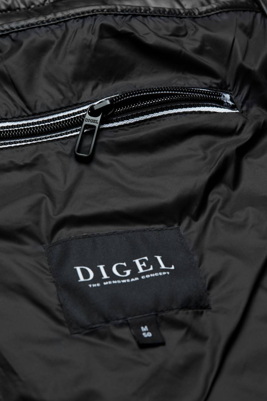 Digel Gilet smanicato centogrammi digel modern fit Online