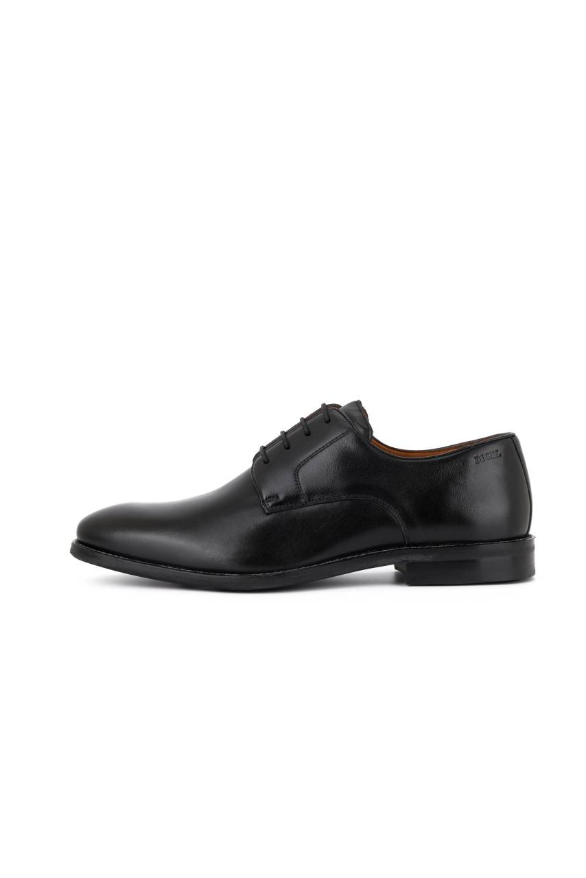 Digel Scarpa elegante digel in pelle tre colori Vendita Calda