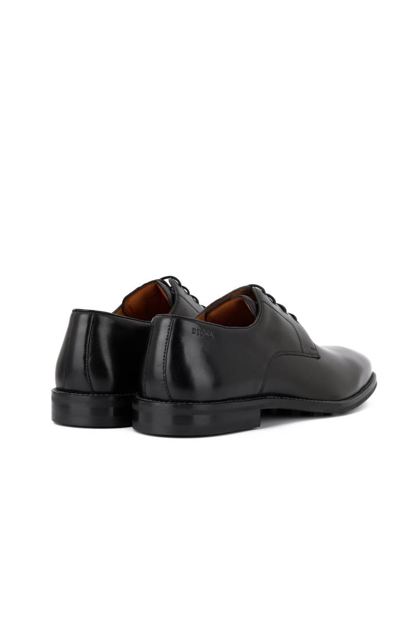 Digel Scarpa elegante digel in pelle tre colori Vendita Calda